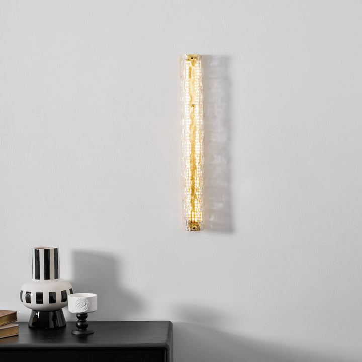 Fine Art Sconce