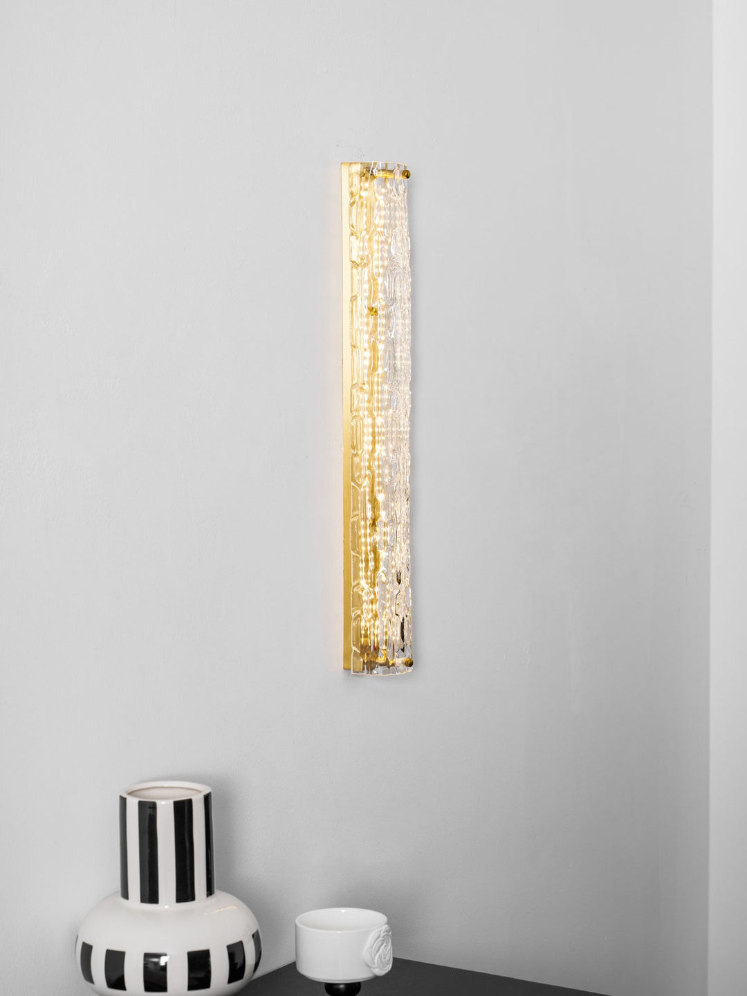 Fine Art Sconce