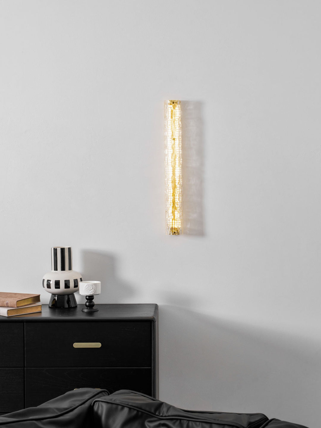 Fine Art Sconce