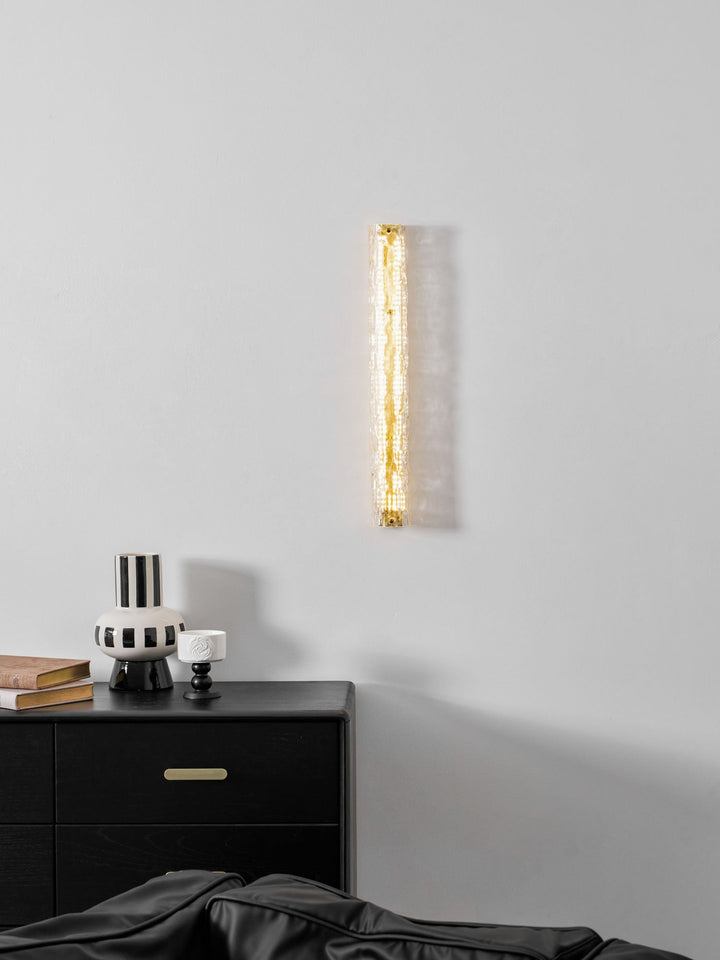Fine Art Sconce