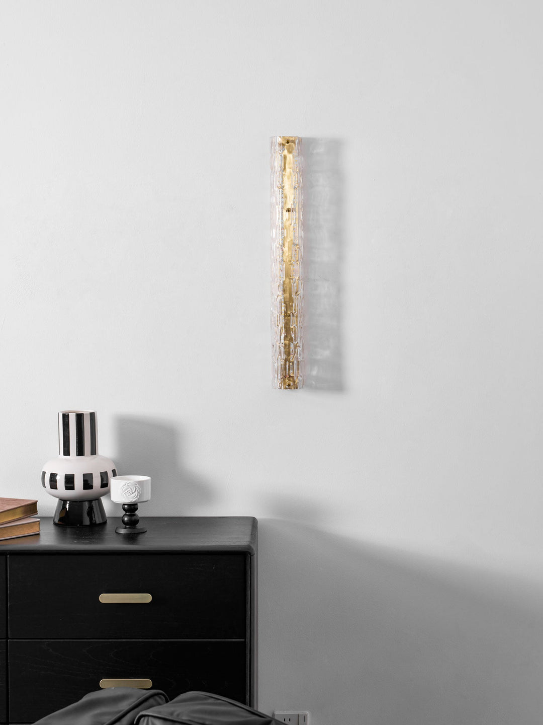Fine Art Sconce
