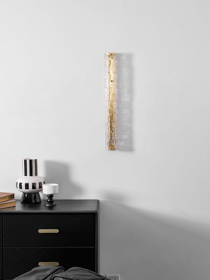 Fine Art Sconce