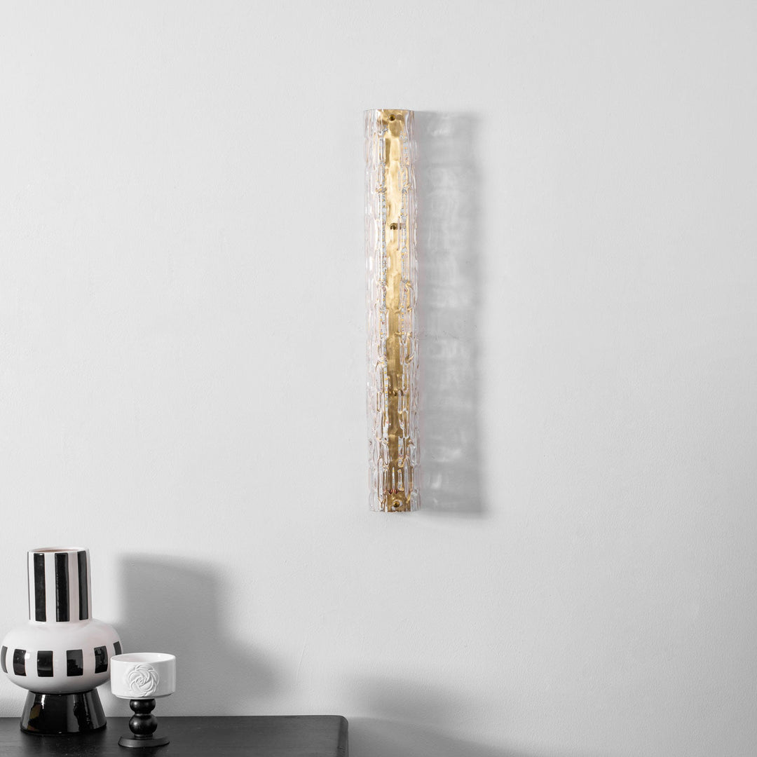 Fine Art Sconce