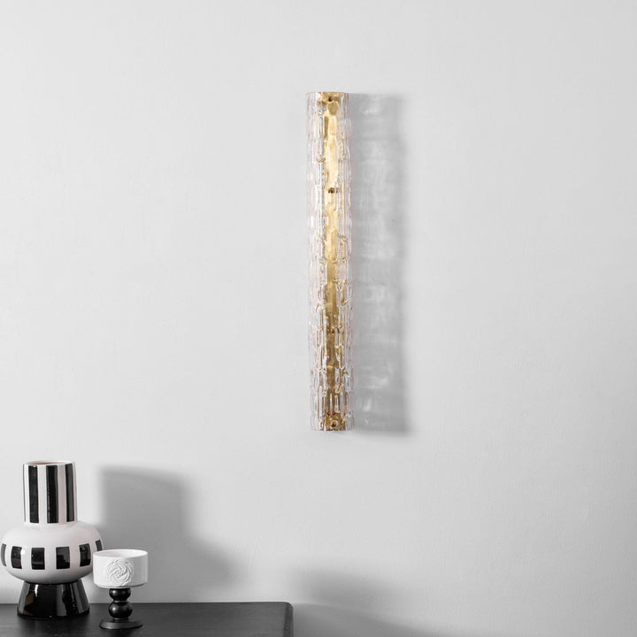 Fine Art Sconce