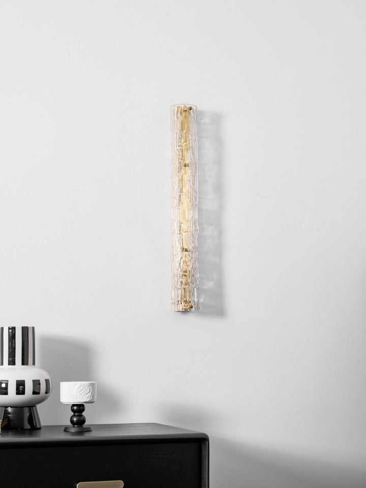 Fine Art Sconce