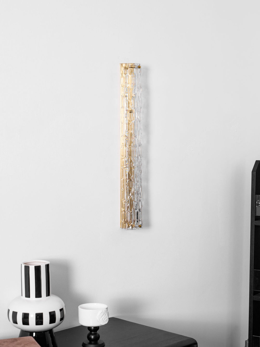 Fine Art Sconce