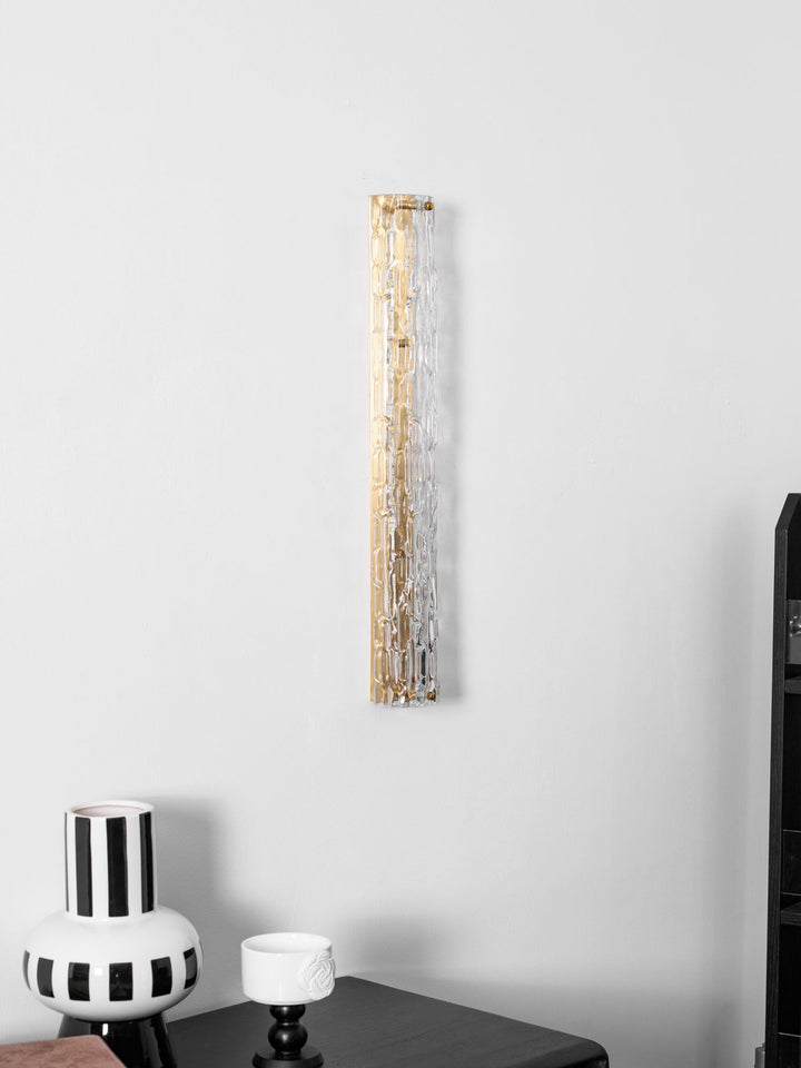 Fine Art Sconce