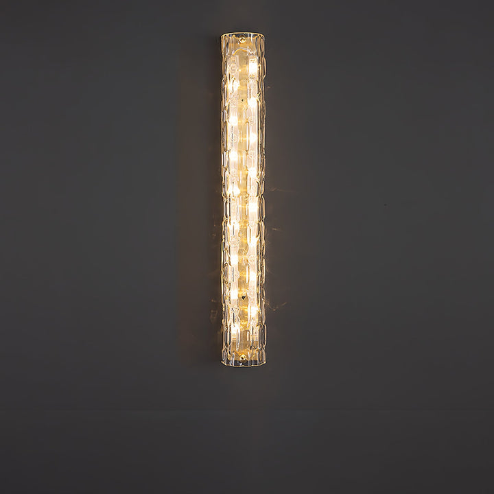 Fine Art Sconce