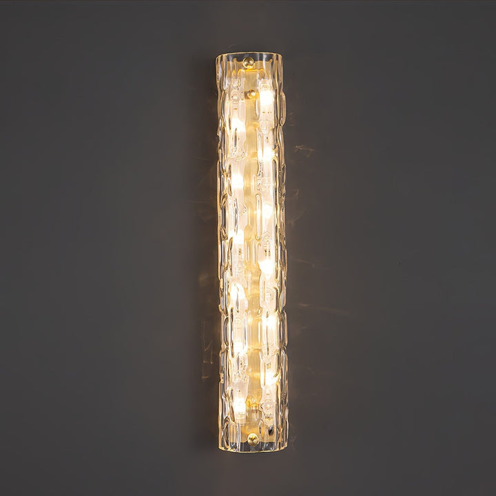 Fine Art Sconce