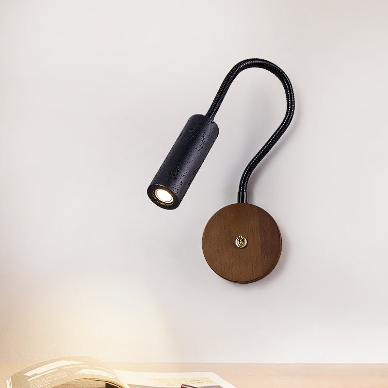 Flexstone Reader Sconce