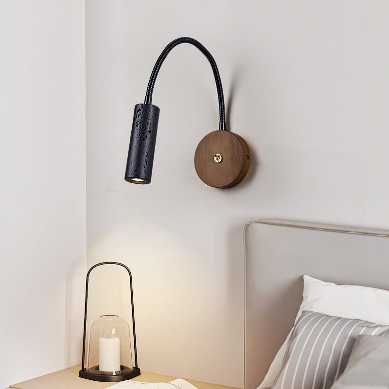 Flexstone Reader Sconce