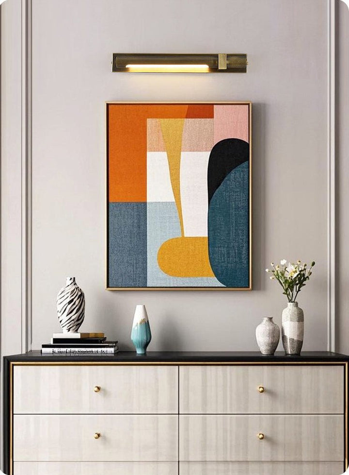 Emmett Wall Light