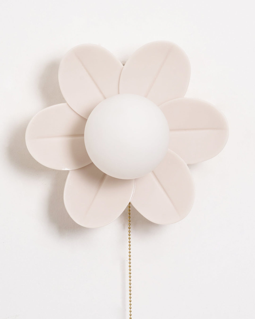 Flowers Wall Lamp