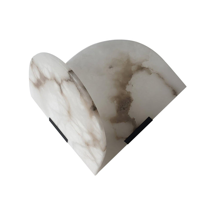 Fly Gaby Alabaster Wall Lamp
