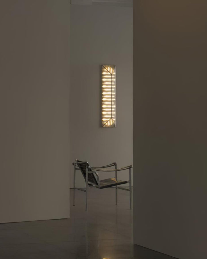 Fragment Wall Lamp