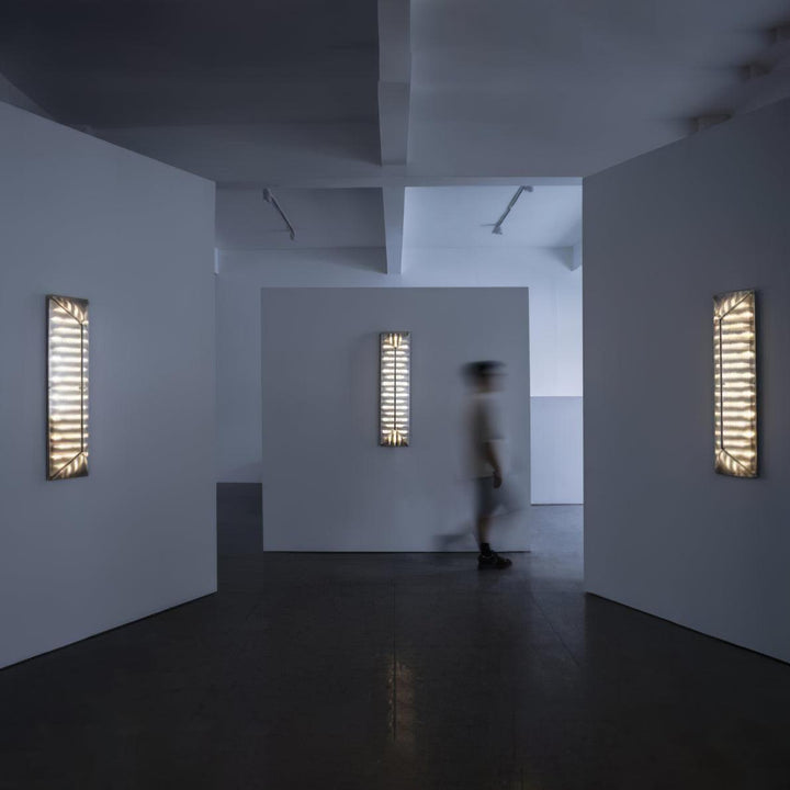 Fragment Wall Lamp