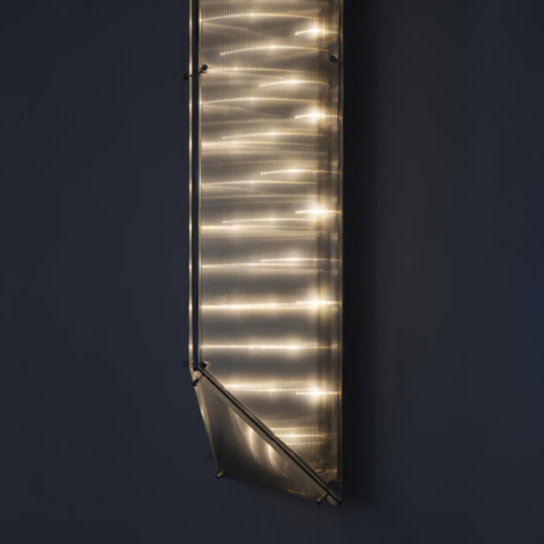 Fragment Wall Lamp
