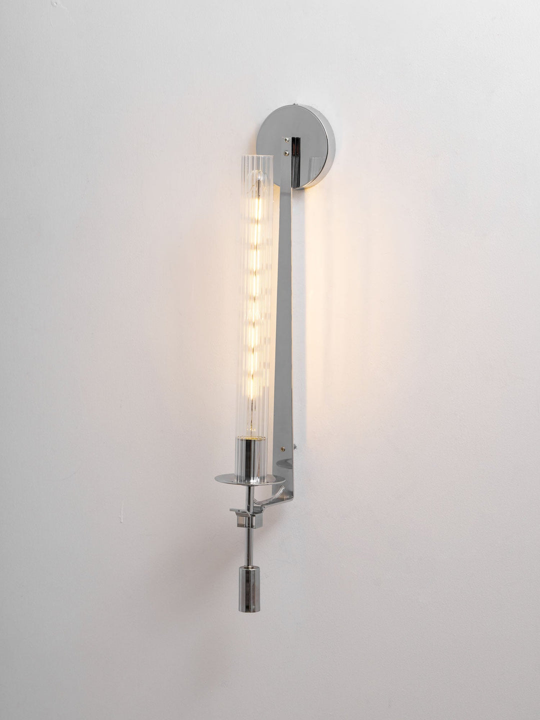 French Classicism Wall Lamp