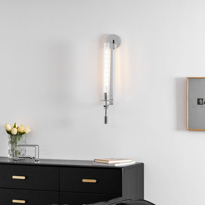 French Classicism Wall Lamp