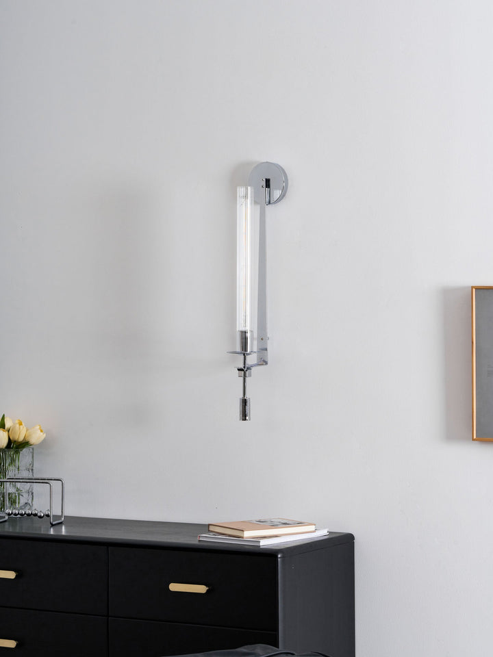 French Classicism Wall Lamp