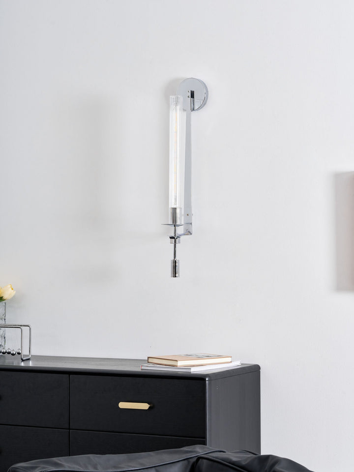 French Classicism Wall Lamp