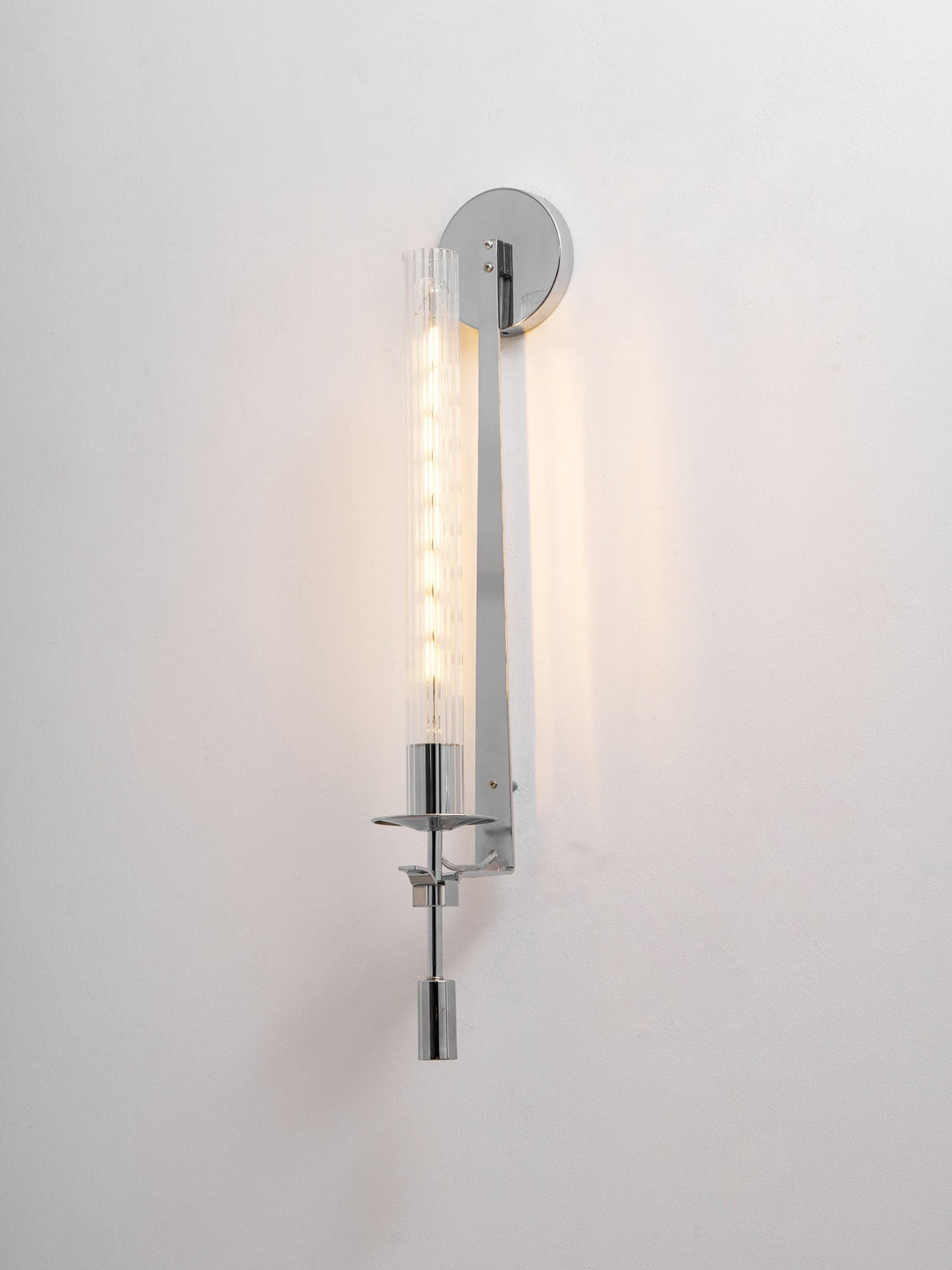 French Classicism Wall Lamp