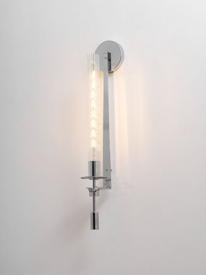 French Classicism Wall Lamp