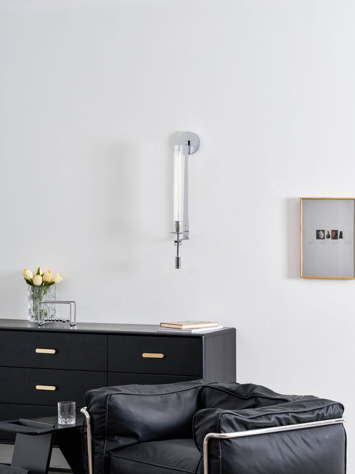 French Classicism Wall Lamp
