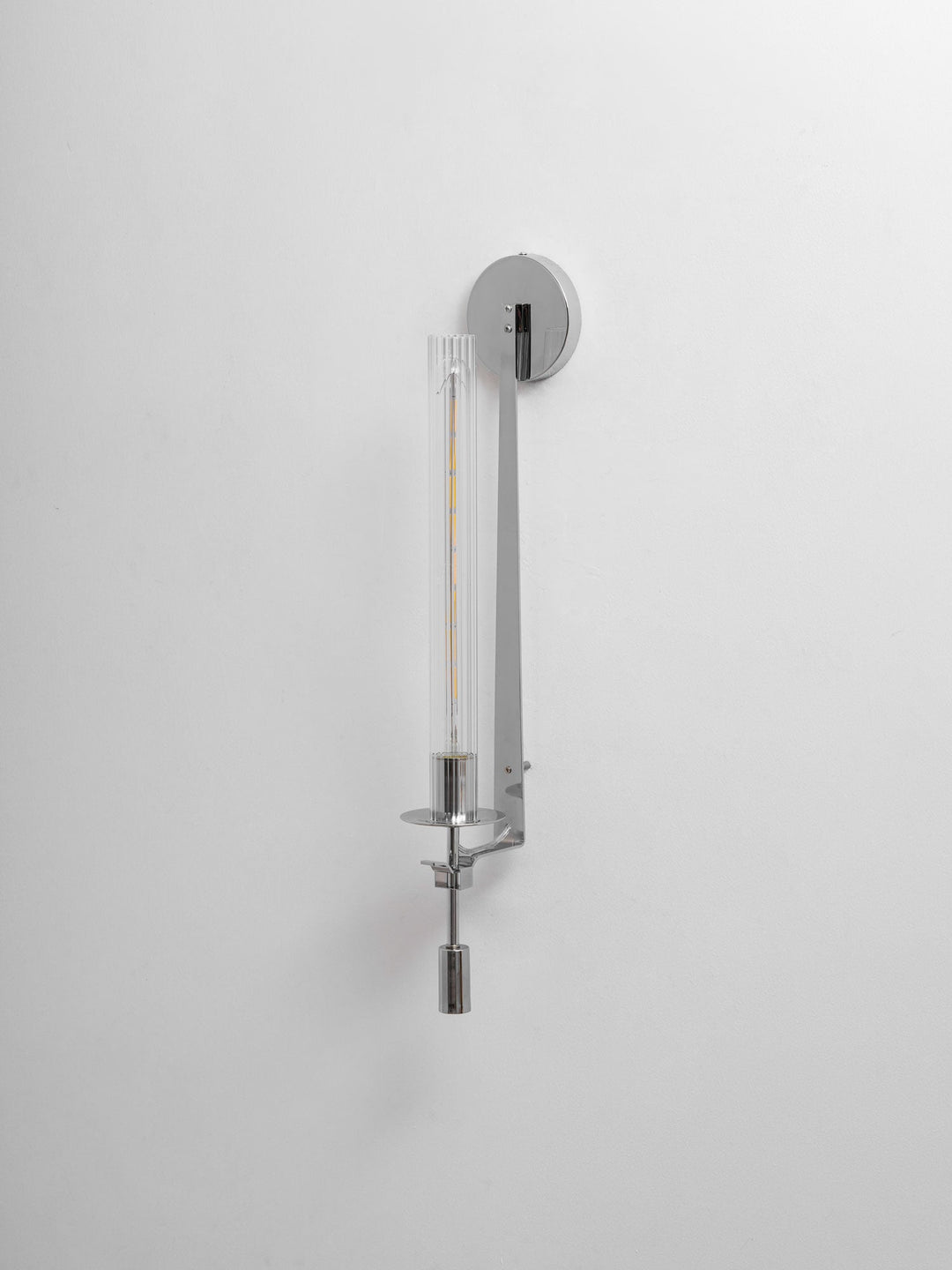 French Classicism Wall Lamp