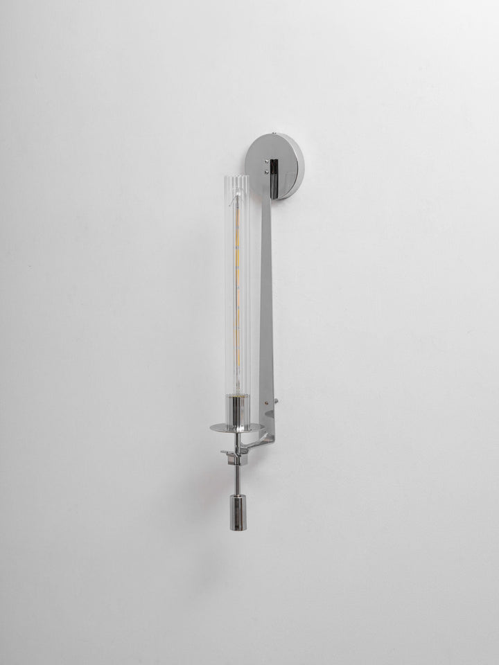 French Classicism Wall Lamp