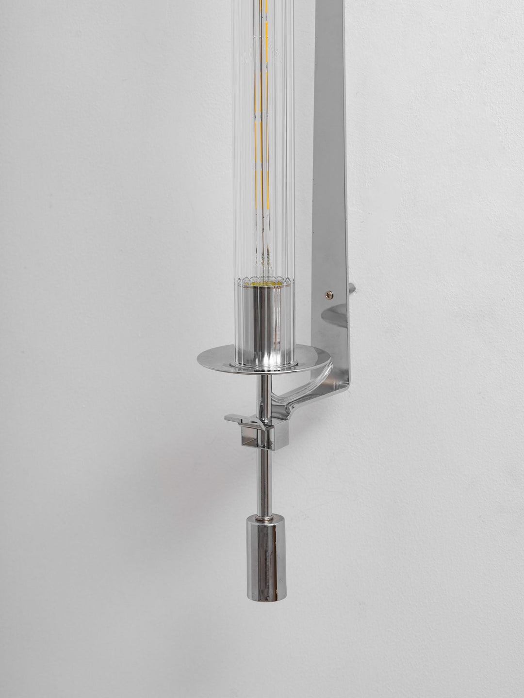 French Classicism Wall Lamp