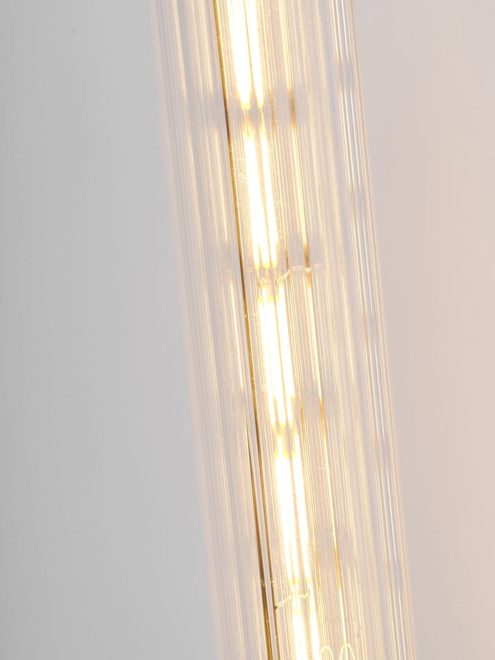 French Classicism Wall Lamp