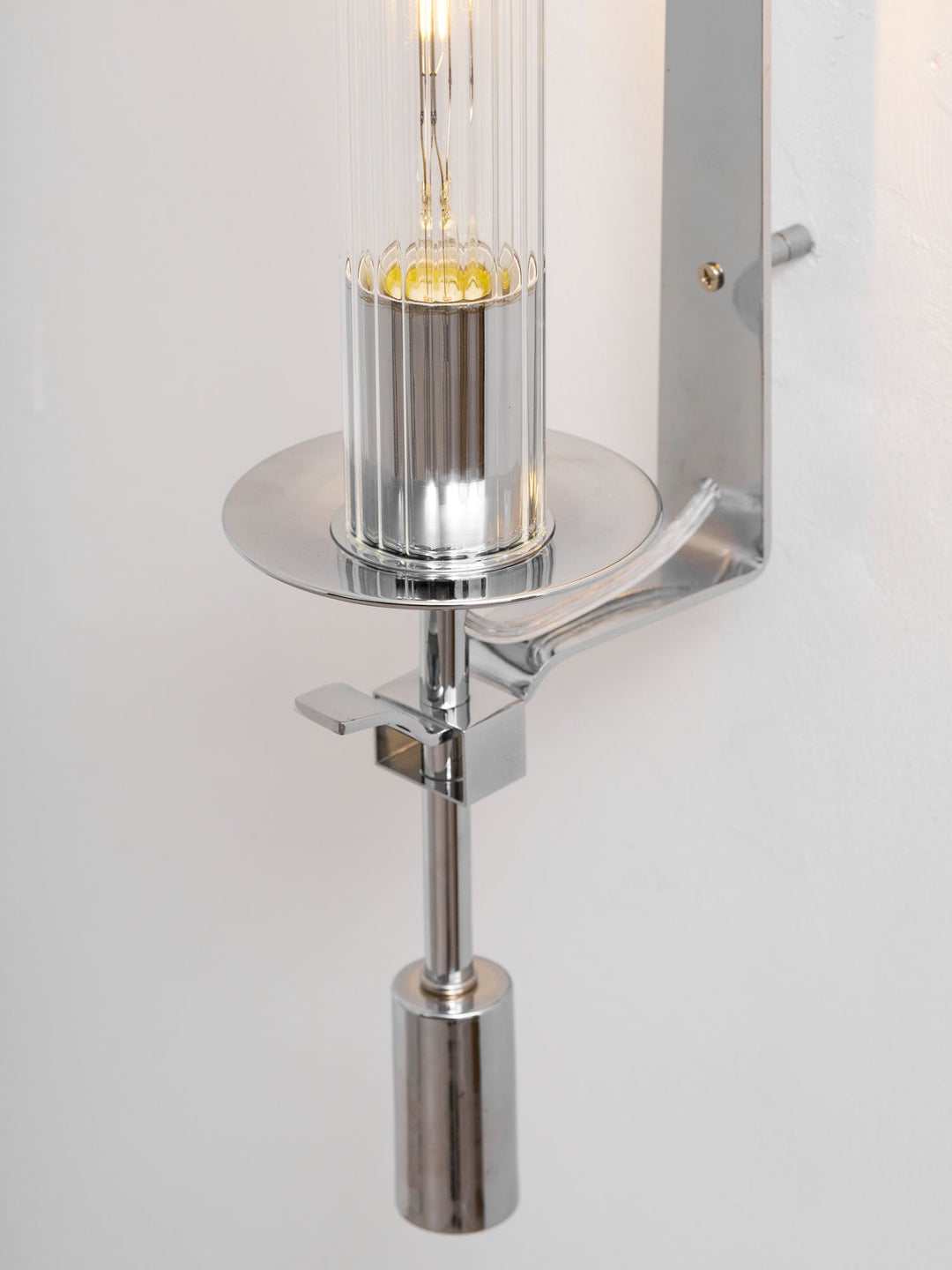 French Classicism Wall Lamp
