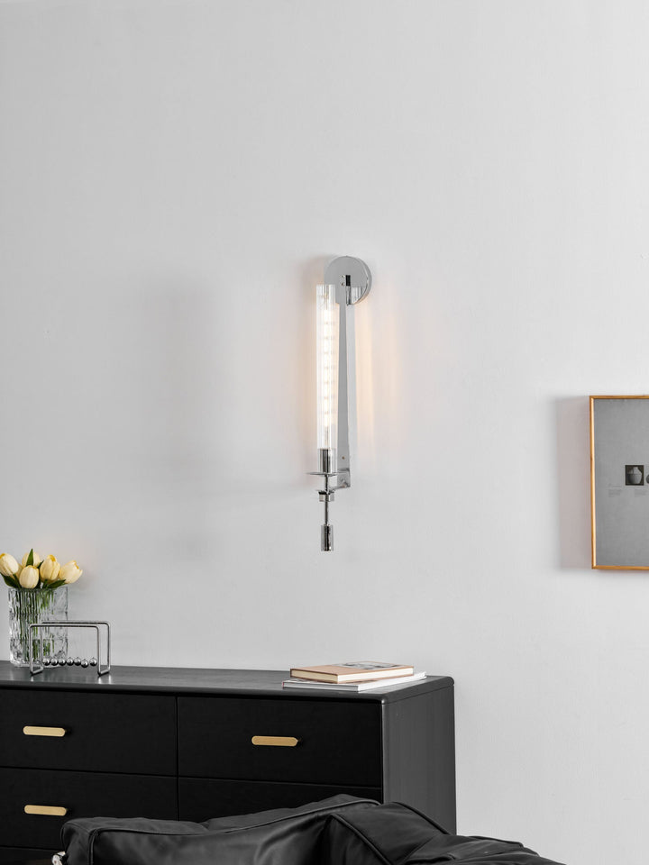 French Classicism Wall Lamp