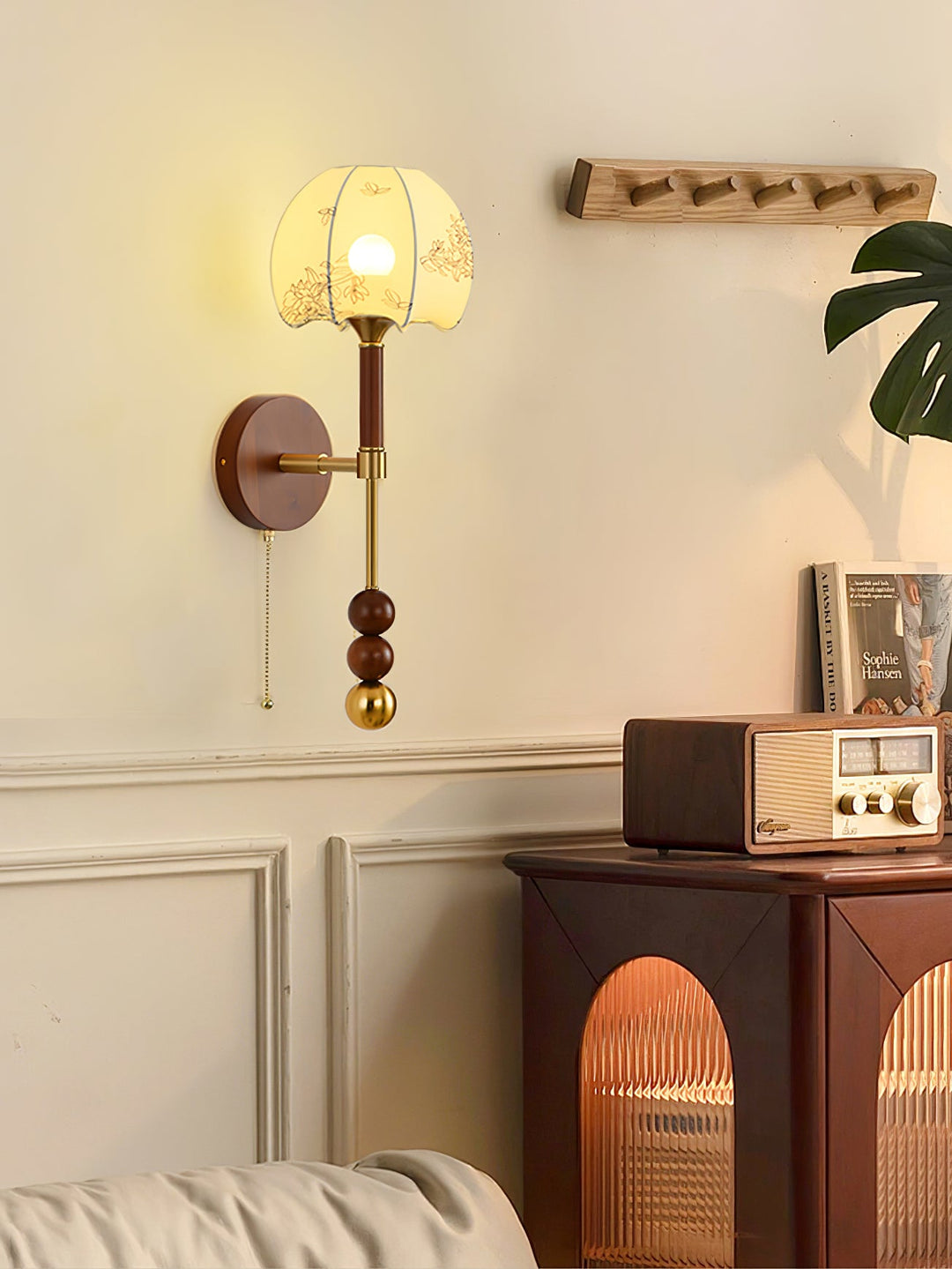Roma Wall Sconce