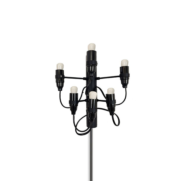 Fruit Plug-in Wall Lamp