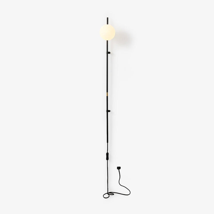 Funiculi Plug In Wall Lamp
