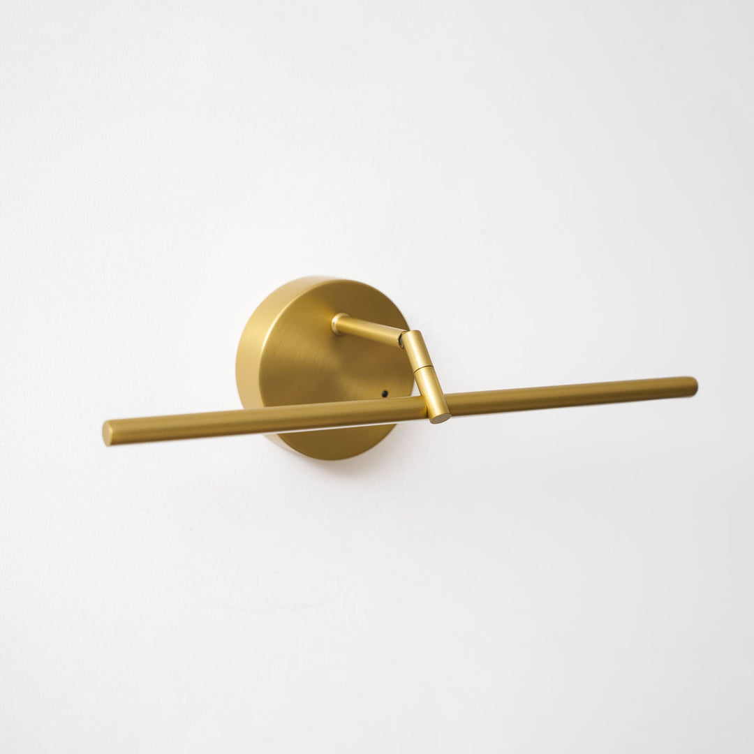 Galleria Slim Rechargeable Wall Light