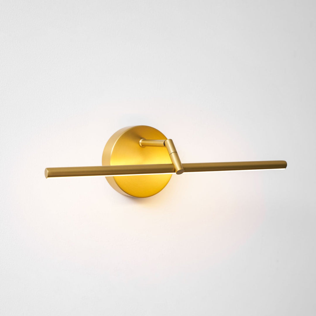 Galleria Slim Rechargeable Wall Light