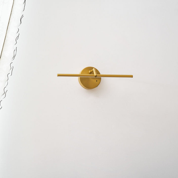 Galleria Slim Rechargeable Wall Light