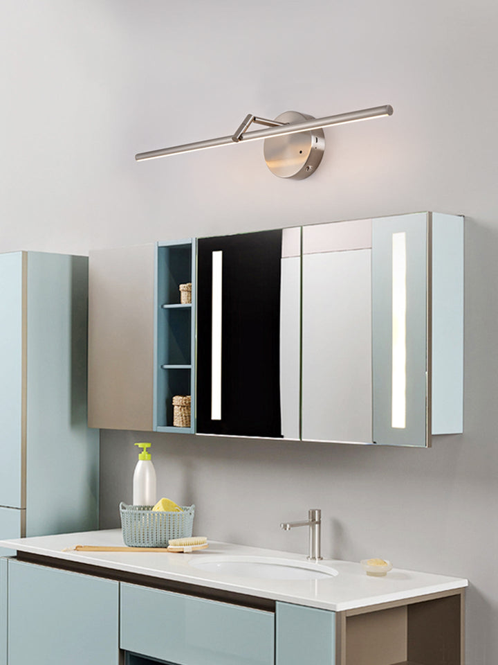 Galleria Slim Rechargeable Wall Light