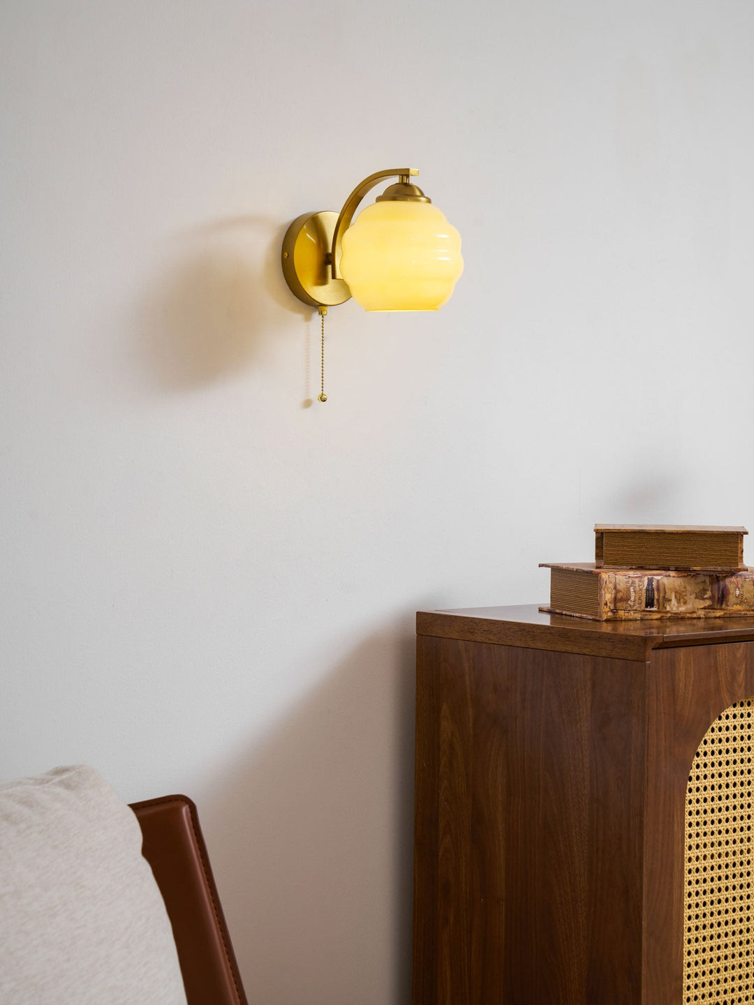Gatsby Wall Lamp