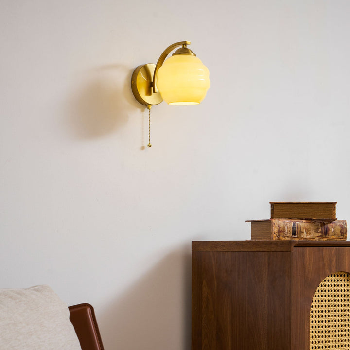 Gatsby Wall Lamp