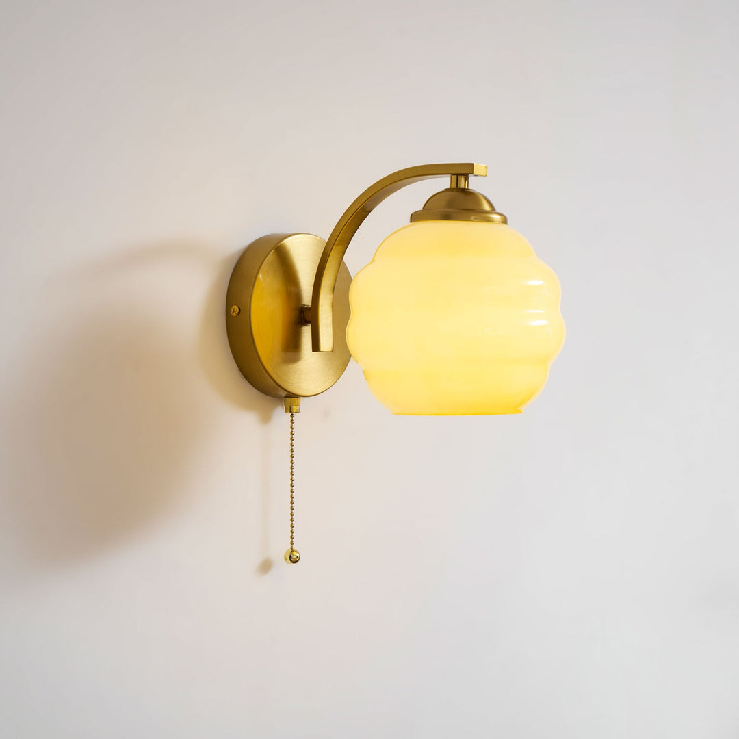 Gatsby Wall Lamp