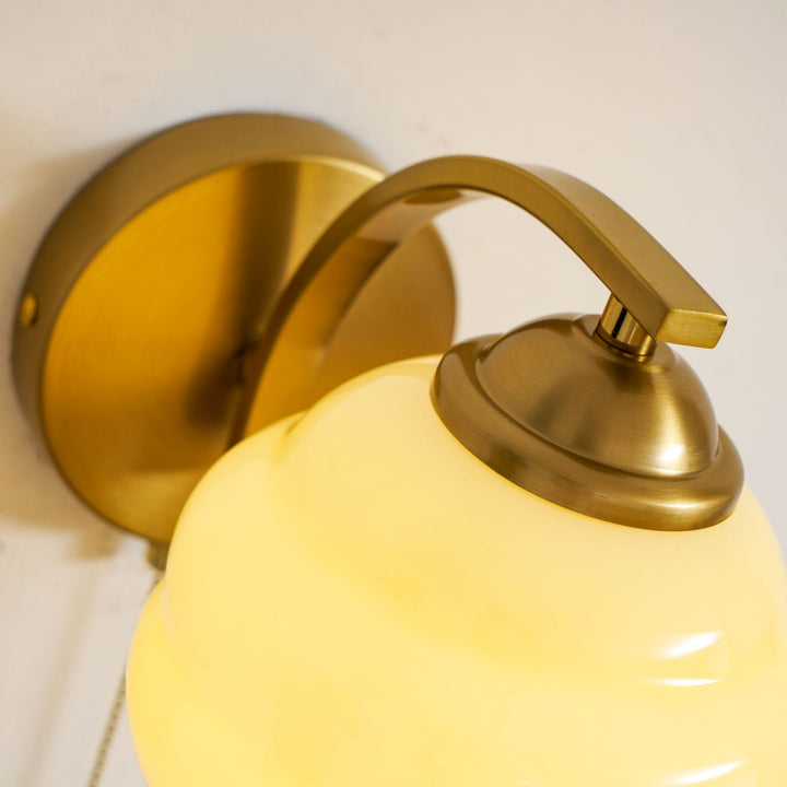 Gatsby Wall Lamp