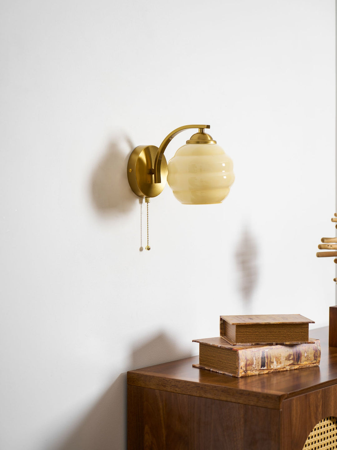 Gatsby Wall Lamp