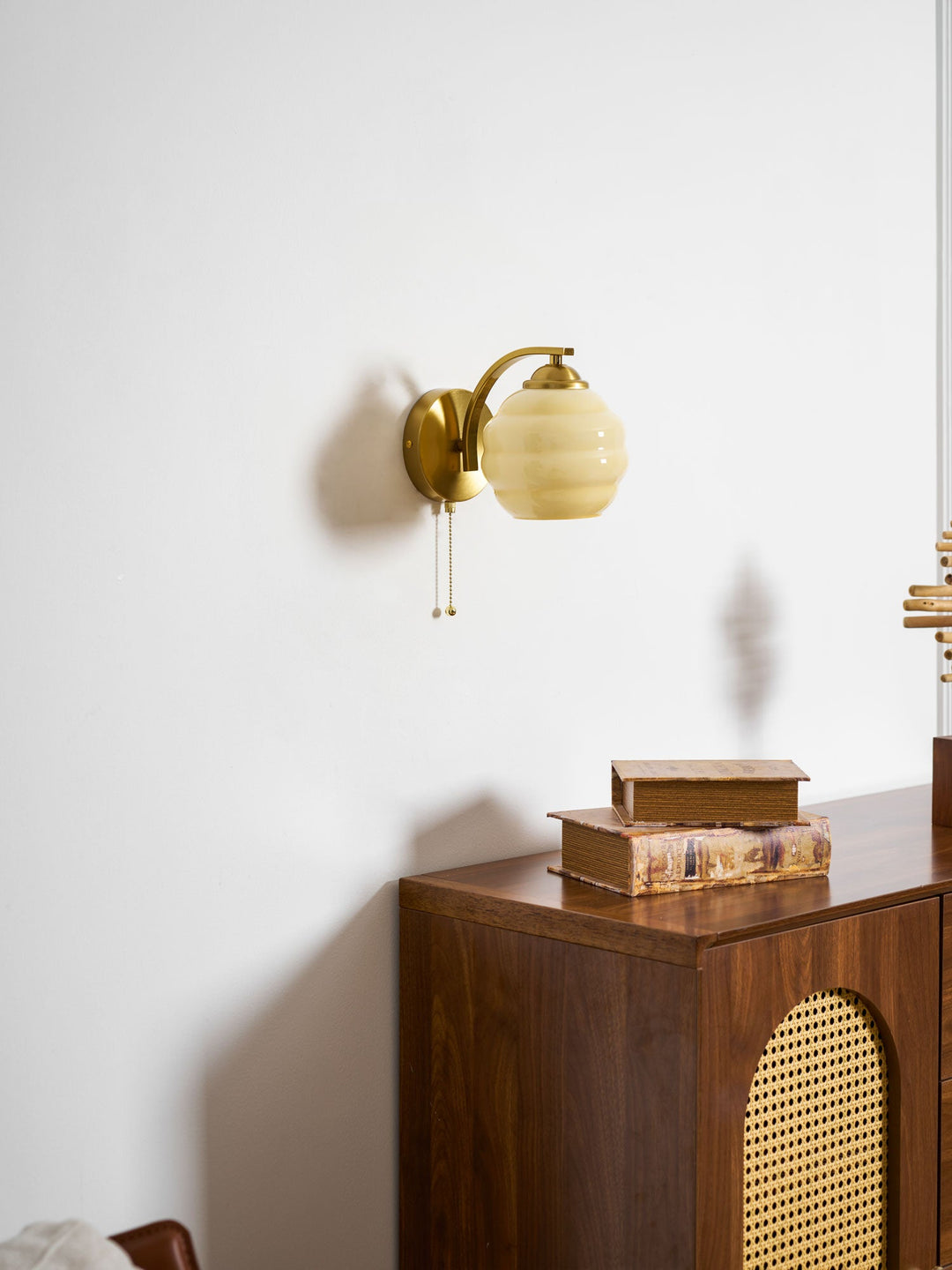 Gatsby Wall Lamp