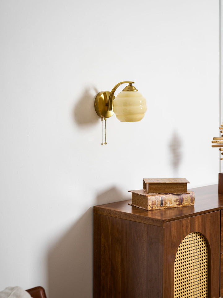 Gatsby Wall Lamp