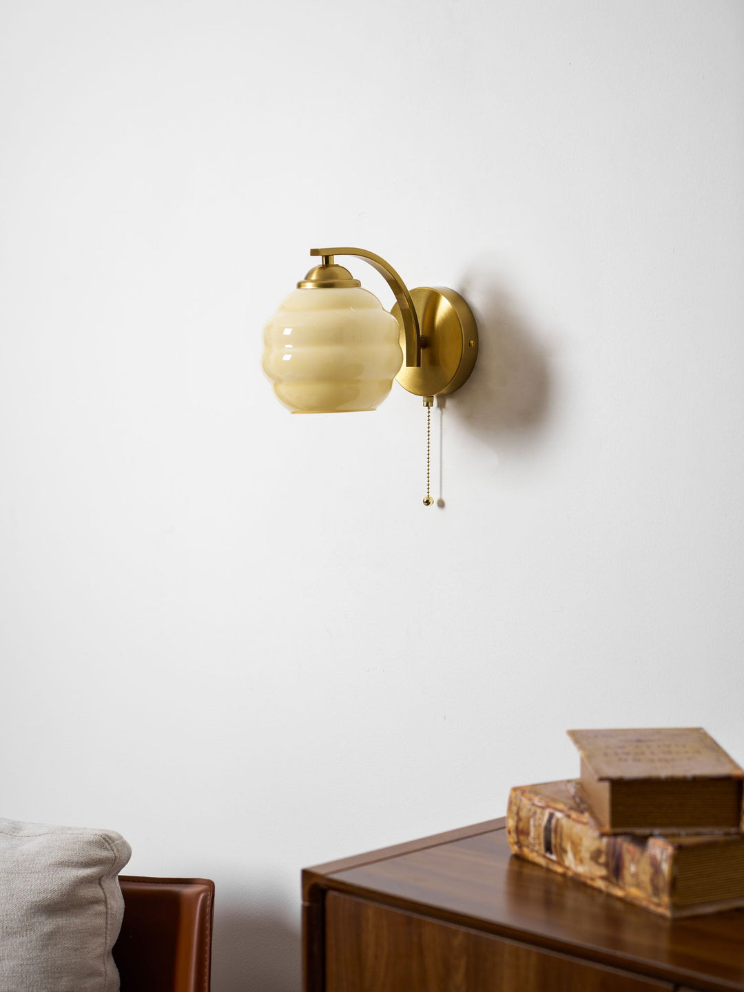 Gatsby Wall Lamp