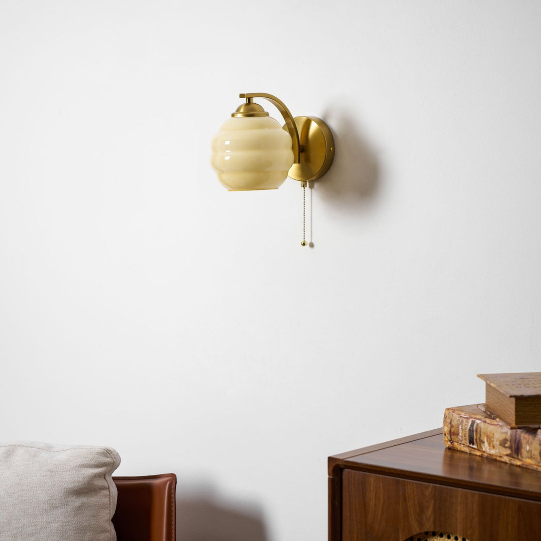 Gatsby Wall Lamp